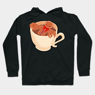 Have a sip Hoodie